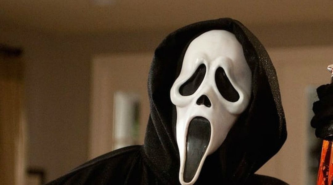 Scream: Curiosidades de la trilogía original de la saga creada por Wes Craven