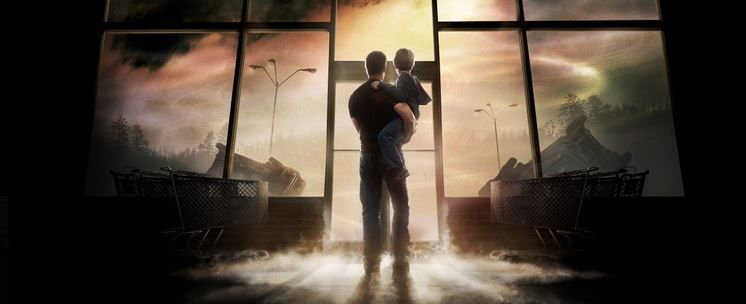 "La Niebla" de Stephen King será una serie televisiva