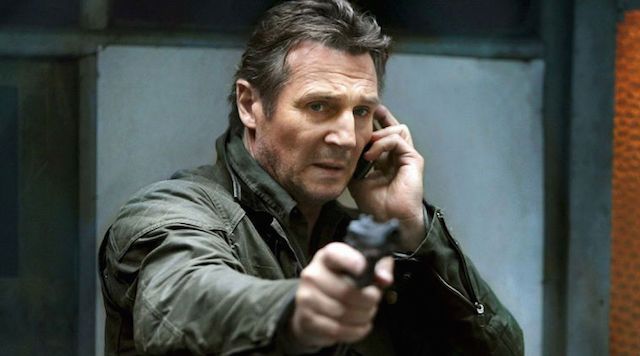 "Venganza" dará el salto a televisión en forma de precuela