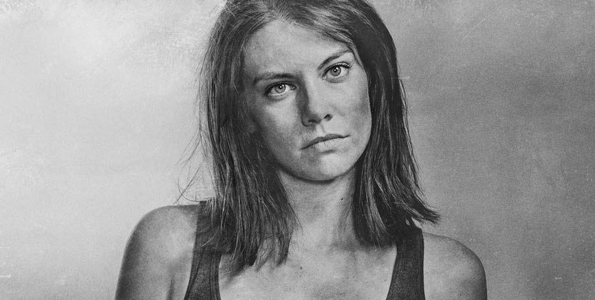 "The Walking Dead": 18 retratos con los personajes de la 6ª Temporada