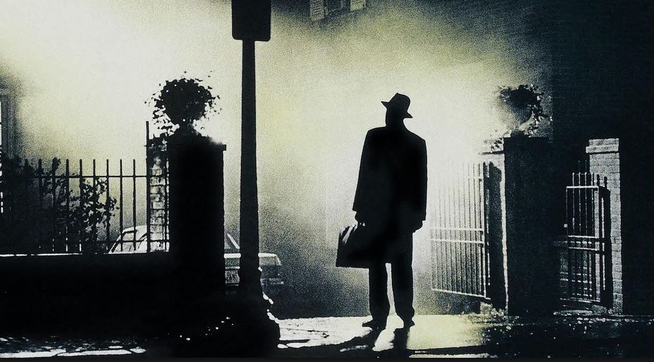 Especial: La Saga del Exorcista