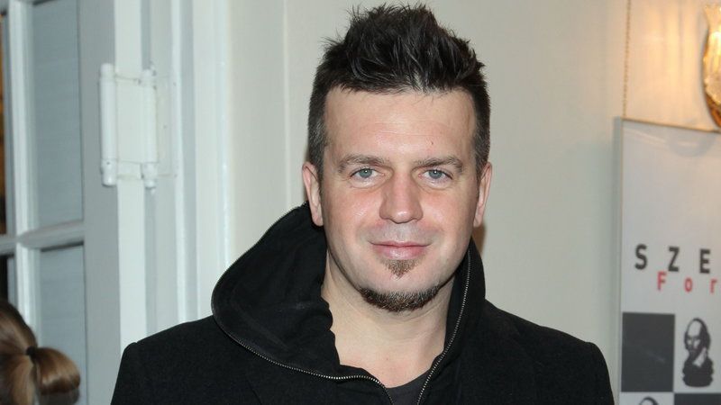 Fallece el director Marcin Wrona a los 42 años de edad