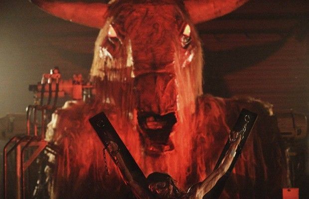 Nueva imagen de "31" de Rob Zombie que la compara con "Los Renegados del Diablo"