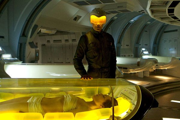 ¿En marcha tres secuelas de "Prometheus"?