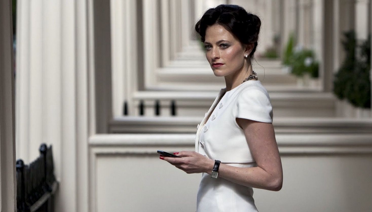 Lara Pulver se une al reparto de "Underworld 5"