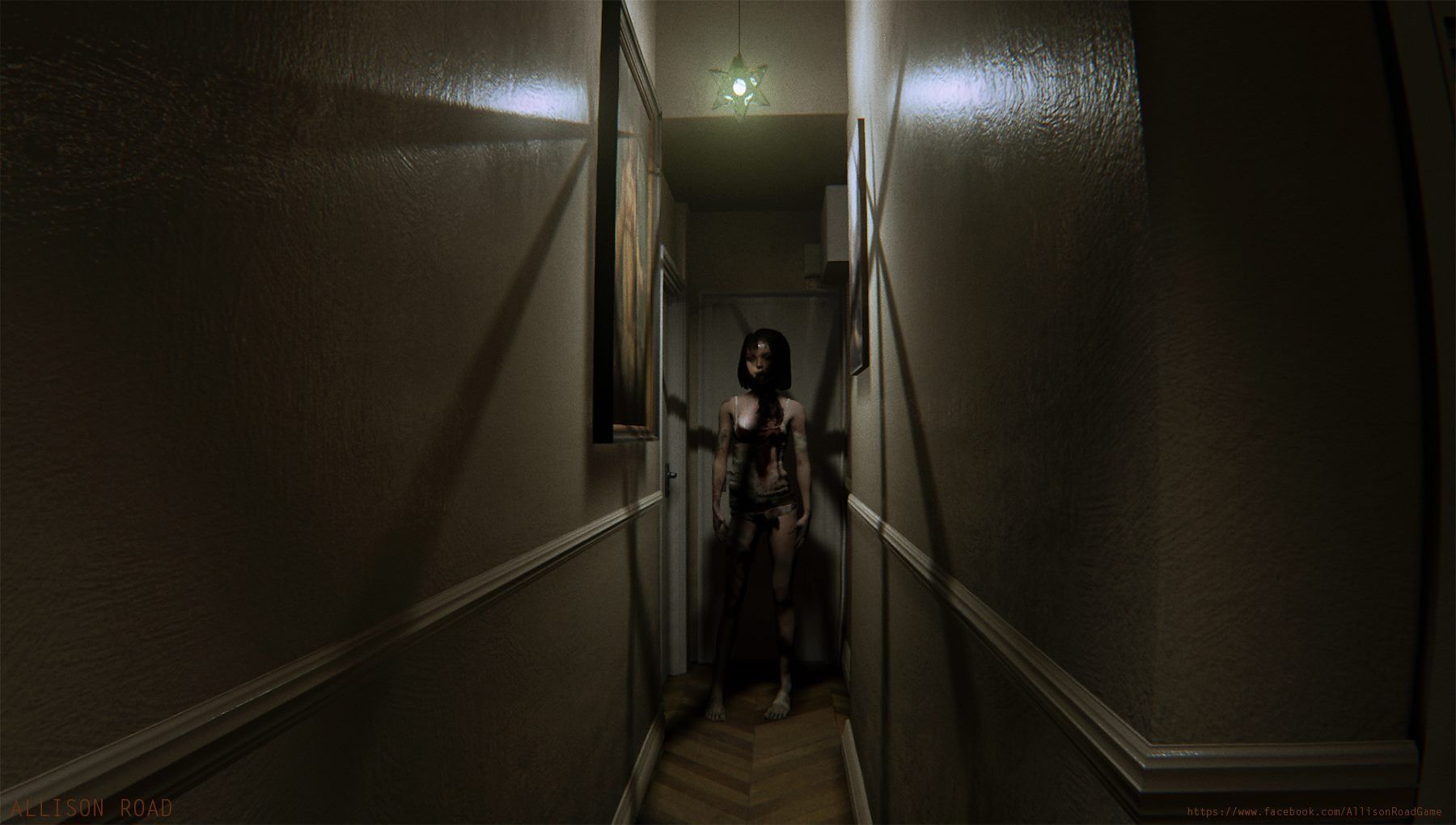 "Allison Road", el relevo espiritual de "Silent Hills", lanza campaña en Kickstarter