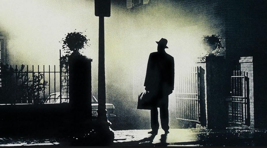 Amenazan con un remake de "El Exorcista"