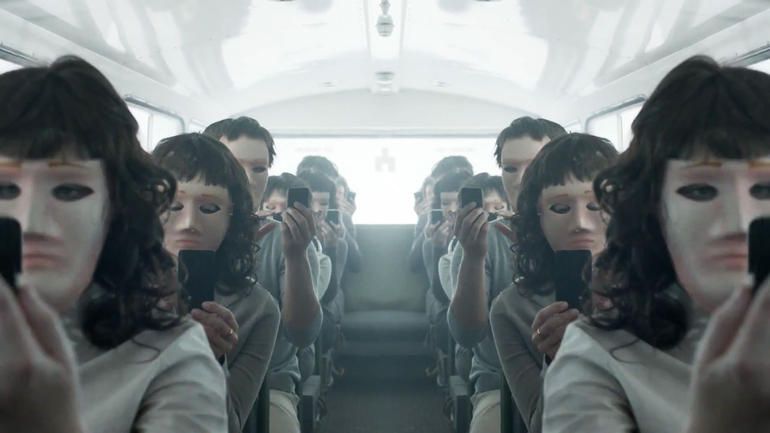 Es Oficial: Netflix da luz verde a una 3ª Temporada de "Black Mirror"