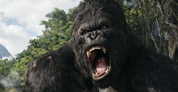 Breves: "Kong Skull Island", "Tron 3" y el tema de "Spectre"