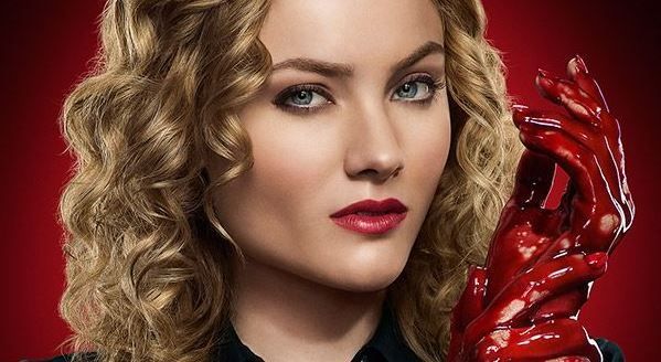 El VOD en diferido de "Scream Queens" casi duplica su audiencia