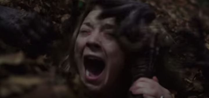 Avance del trailer de "The Forest", el título protagonizado por Natalie Dormer