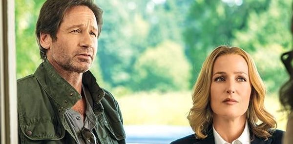 "Expediente X": Un par de trailers del regreso de la serie