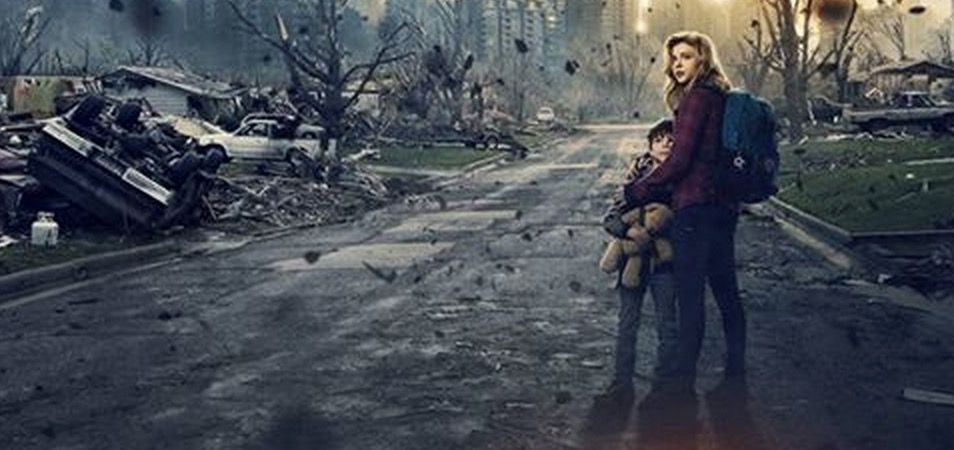 Trailer español y fecha de estreno de "La Quinta Ola"
