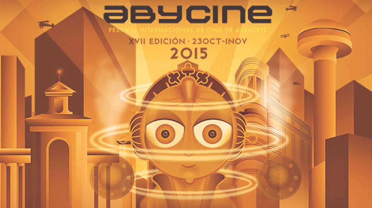 El Festival ABYCINE incluirá el ciclo “Una sociedad Zombi: los muertos vivientes en el cine”