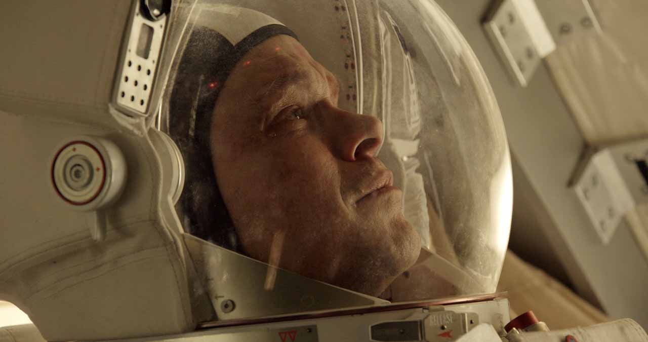 Taquilla USA: "Marte (The Martian)" arrasa consiguiendo 55 millones en su arranque