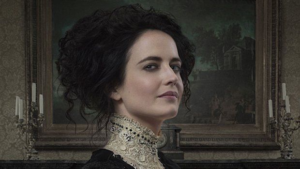 Paco Cabezas dirigirá dos episodios de la 3ªT de "Penny Dreadful"