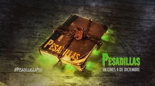 Las primeras críticas de "Pesadillas" son muy positivas