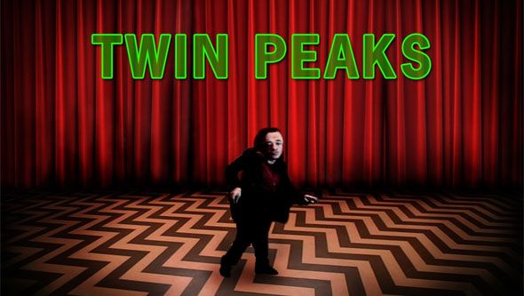 Showtime muestra otra promo de Twin Peaks