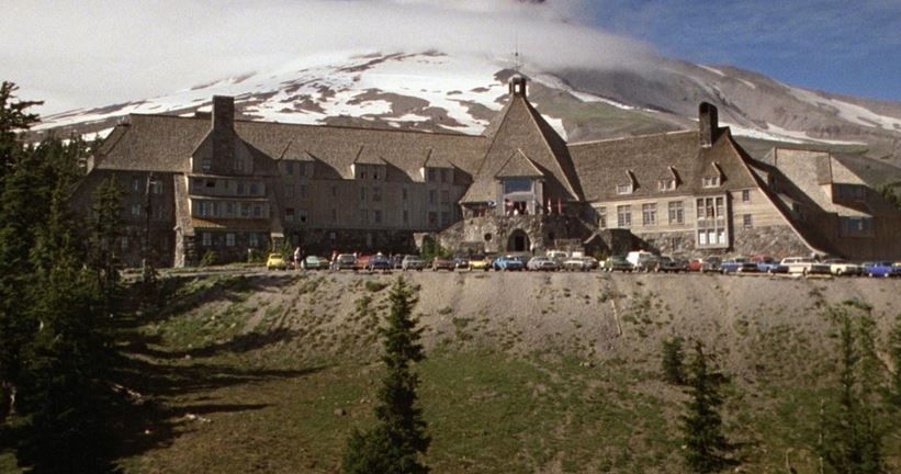 Novedades de "The Overlook Hotel", la precuela de "El Resplandor"