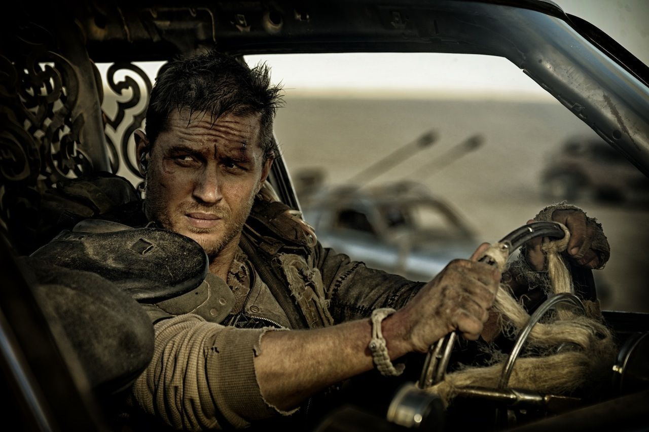 George Miller confirma que Warner prepara otros dos títulos de "Mad Max"