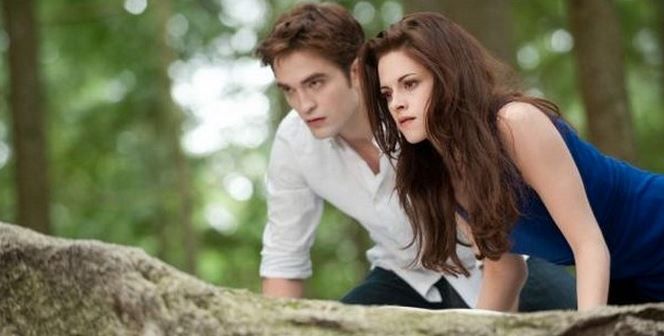 Stephenie Meyer lanza una nueva versión de "Crepúsculo" cambiando el sexo a sus personajes