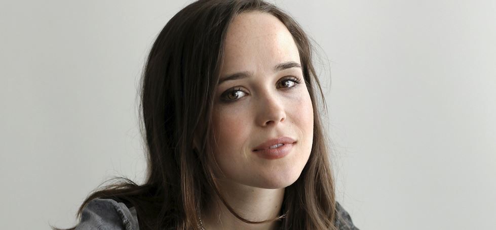 Ellen Page podría protagonizar el remake de "Línea Mortal"