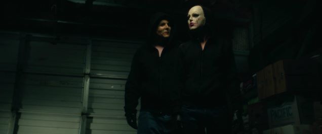 "The Girl in the Photographs": Crítica del título producido por Wes Craven