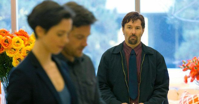 El Regalo (The Gift): Crítica de la película