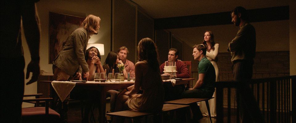 "The Invitation": Crítica de una de las sorpresas del Festival de Sitges