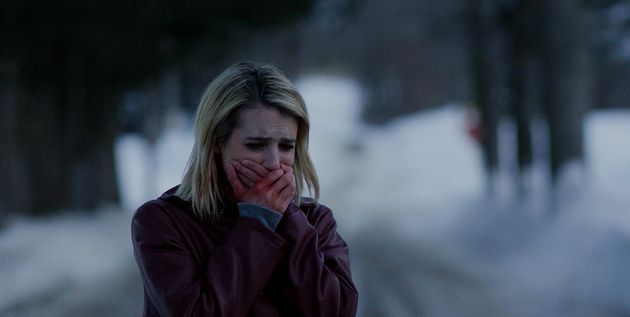 "February": Crítica del título protagonizado por Emma Roberts