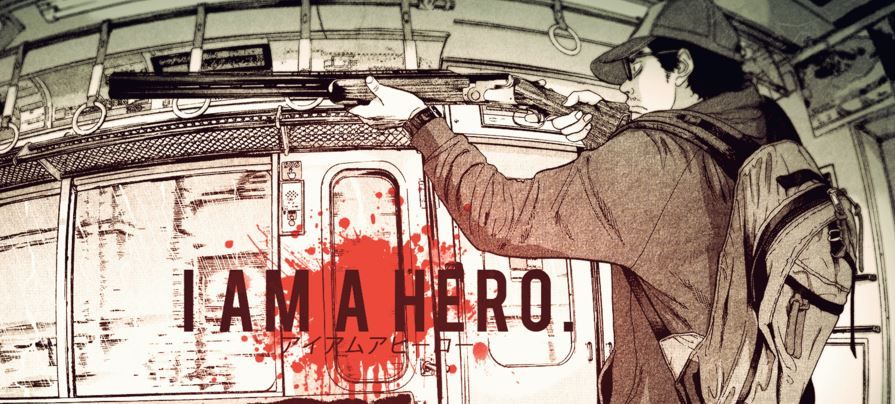 "I am a Hero": Crítica de la adaptación del célebre manga