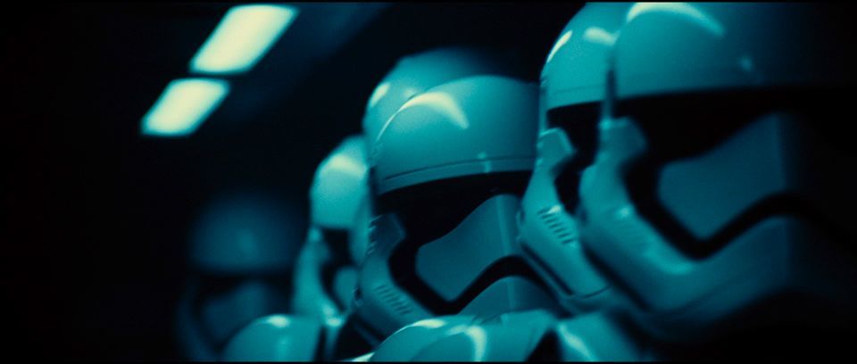 "Star Wars: El Despertar de la Fuerza" tendrá una duración de 135 minutos (y nuevo metraje)