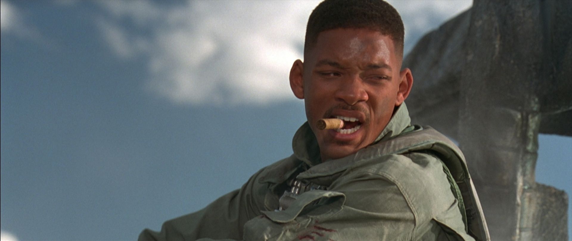 "Independence Day: Contraataque": Así justifican la ausencia de Will Smith en la película