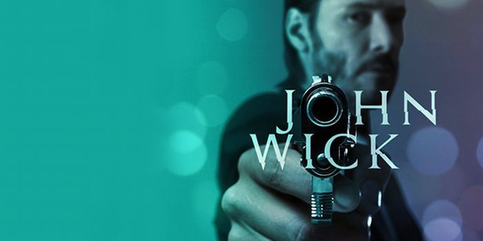 "John Wick 2" volverá a reunir a Keanu Reeves y Laurence Fishburne