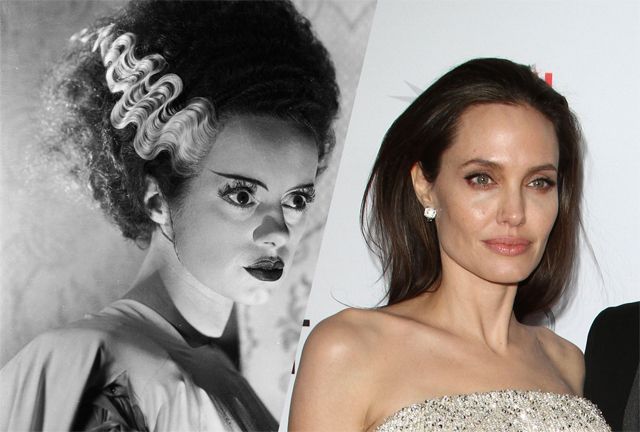 "La Novia de Frankenstein" ya tiene guionista