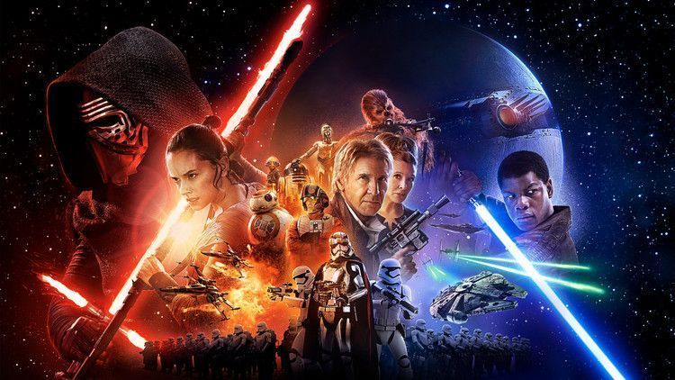George Lucas raja contra Walt Disney y se arrepiente de haber vendido los derechos de "Star Wars"