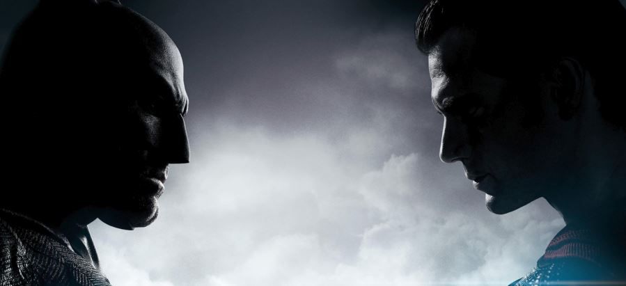 Batman v Superman