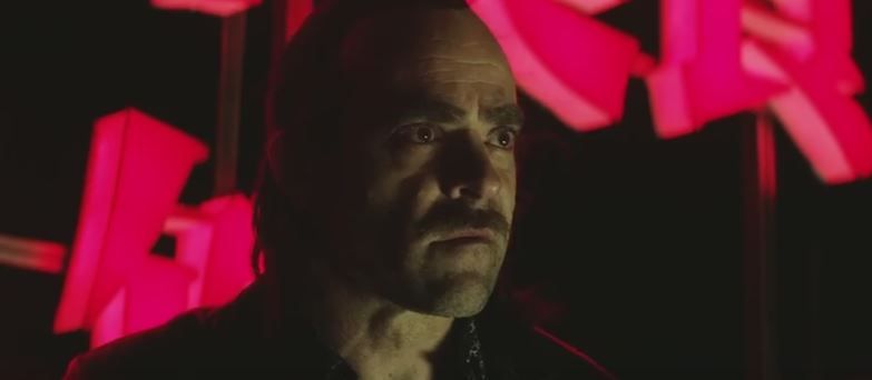 "Toro": Trailer oficial de lo nuevo Kike Maíllo