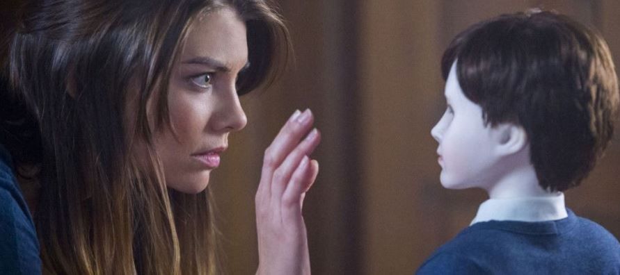 "The Boy": Trailer final del título protagonizado por Lauren Cohan