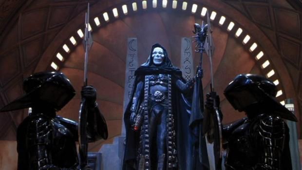 "Masters del Universo": McG negocia dirigir el reboot
