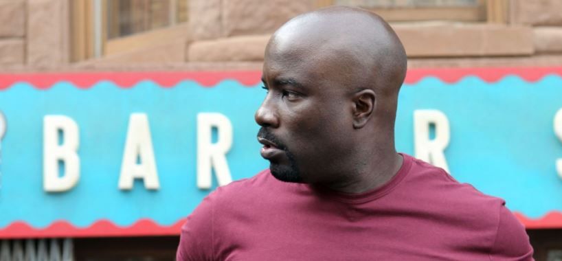 Luke Cage