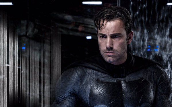 "Batman v Superman": Oleada de imágenes y arte conceptual de la película
