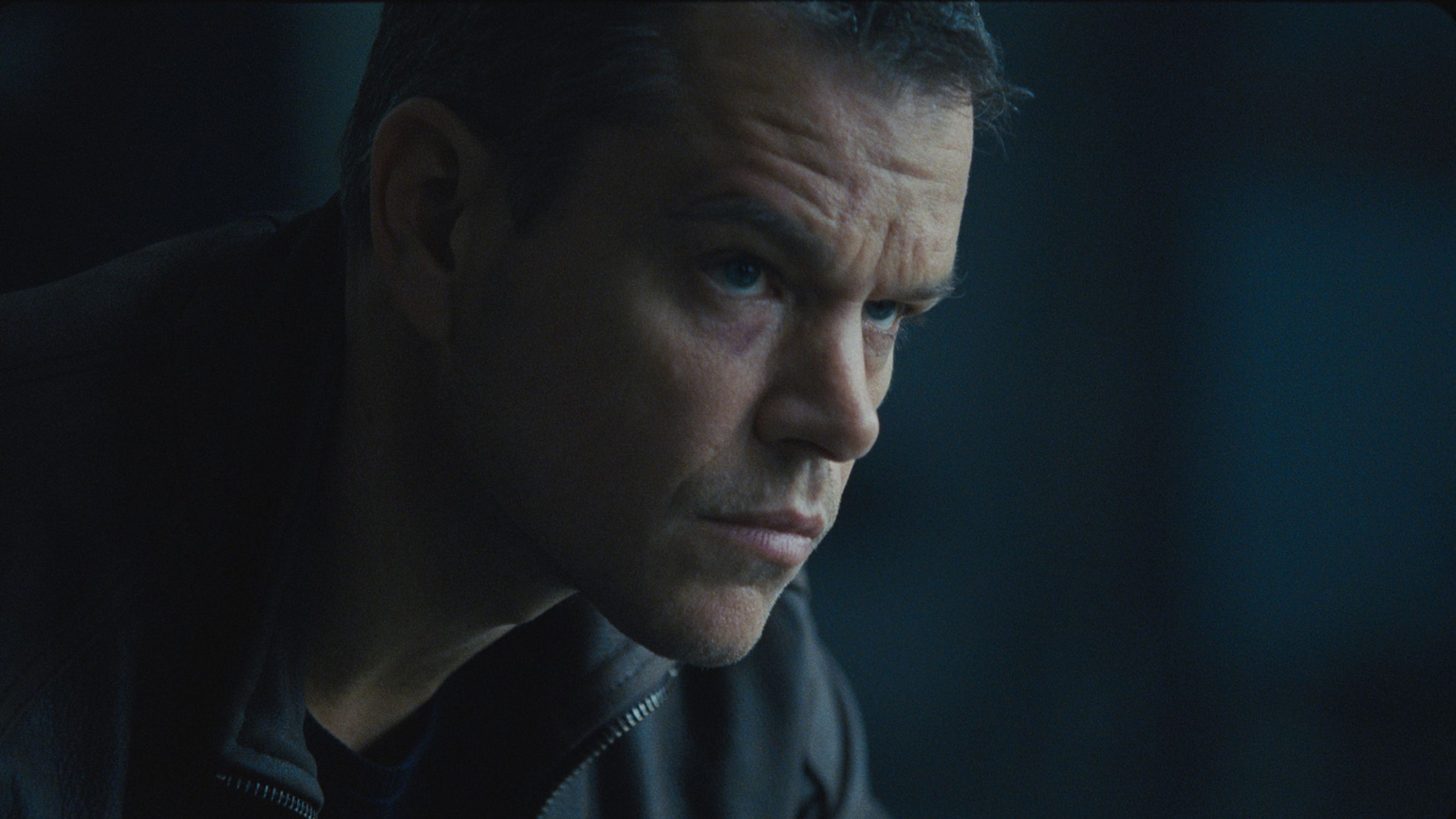 Spot de la Superbowl, póster y título de "Bourne 5"