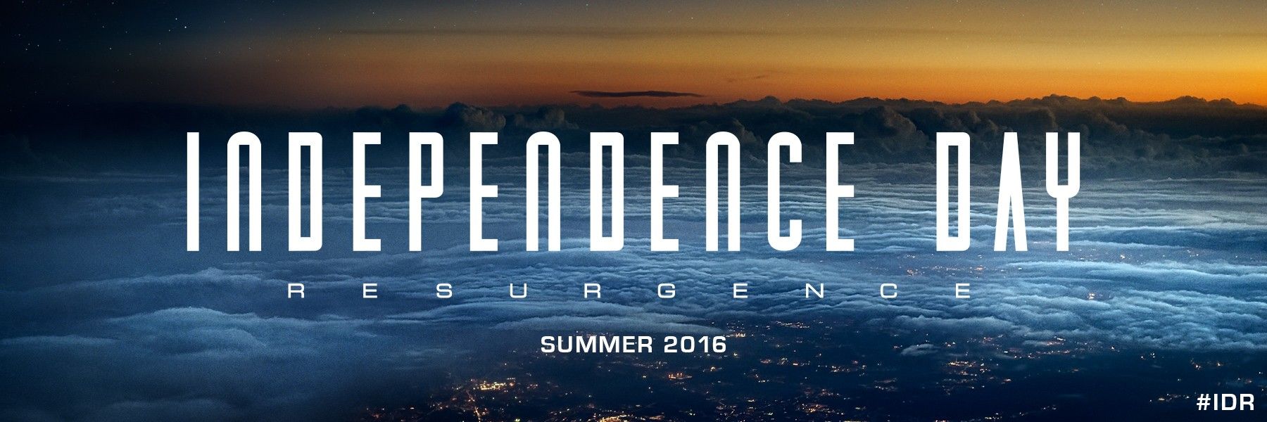 El spot de la Superbowl de "Independence Day: Contraataque"