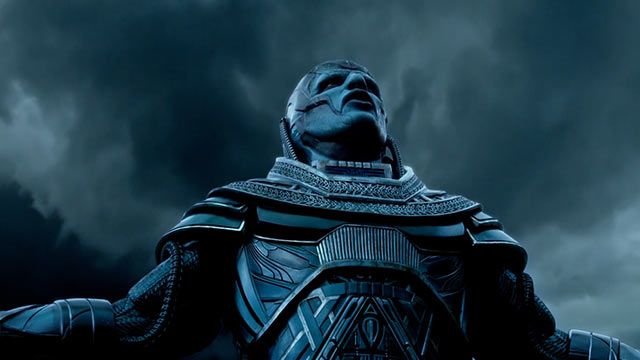 "X-Men: Apocalipsis" también tiene su Spot de la Superbowl