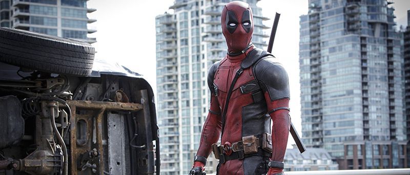 Taquilla USA: "Deadpool" arrasa consiguiendo 135 millones en su primer fin de semana