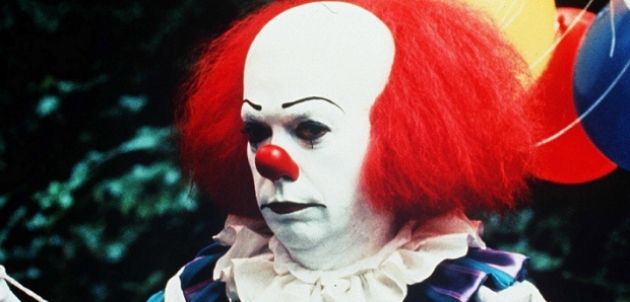 "IT": El reboot se rodará este año y tendrá calificación "R"