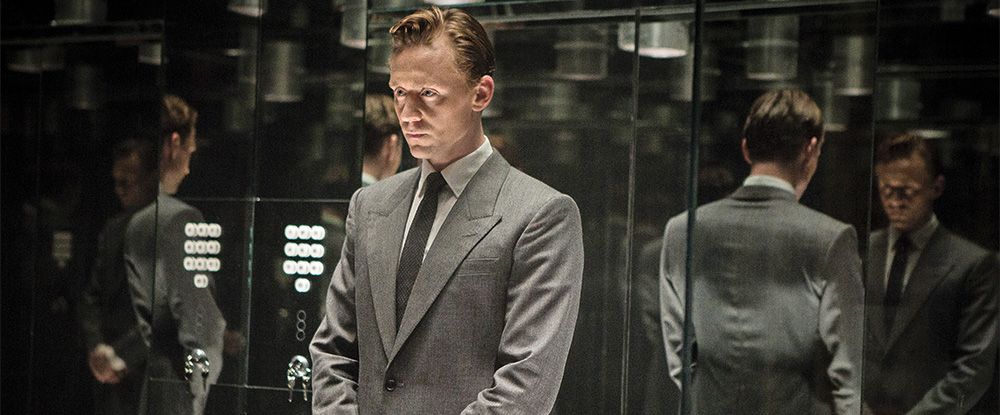 Fecha de estreno española de "High-Rise"