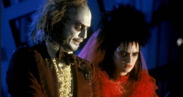 Tim Burton afirma que están listos para rodar "Bitelchus 2"