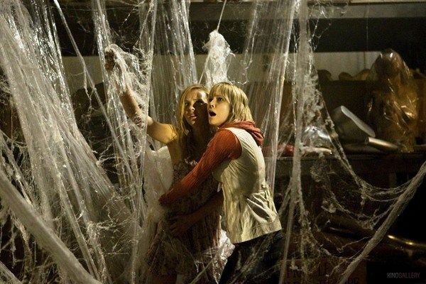 "Silent Hill Revelation" llegará a España... ¡Cuatro años después!